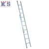 บันไดอลูมิเนียม สไลด์ 2มิล ยี่ห้อ KS